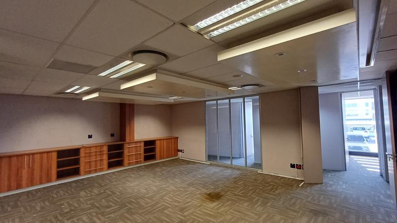 To Let Commercial Property for Rent in Highveld Technopark Gauteng
