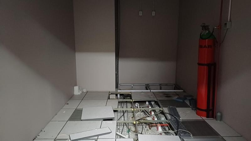 To Let Commercial Property for Rent in Highveld Technopark Gauteng