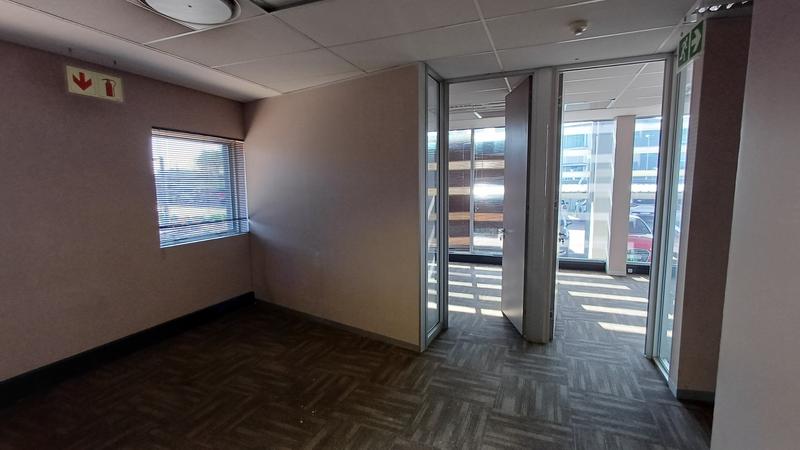 To Let Commercial Property for Rent in Highveld Technopark Gauteng