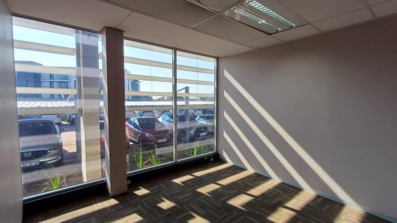 To Let Commercial Property for Rent in Highveld Technopark Gauteng