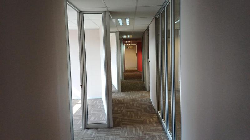 To Let Commercial Property for Rent in Highveld Technopark Gauteng
