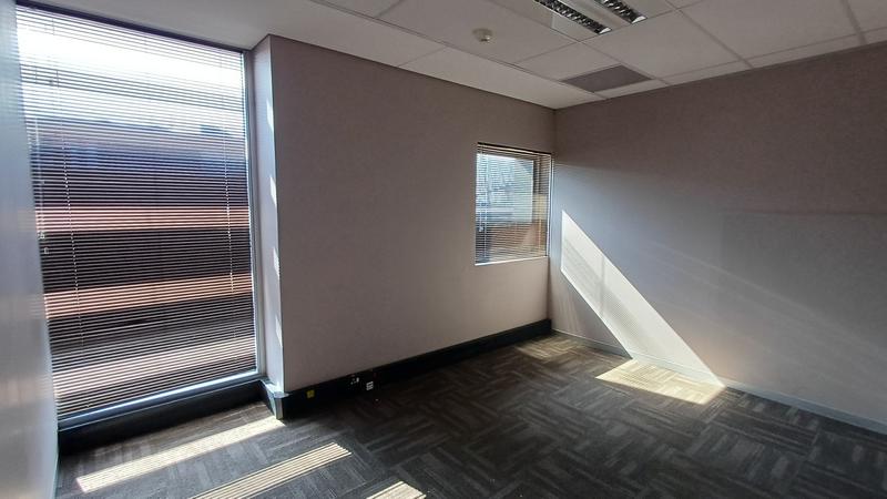To Let Commercial Property for Rent in Highveld Technopark Gauteng