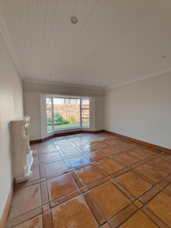 To Let 4 Bedroom Property for Rent in Brooklyn Gauteng