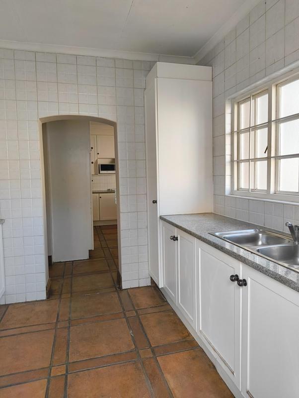 To Let 4 Bedroom Property for Rent in Brooklyn Gauteng