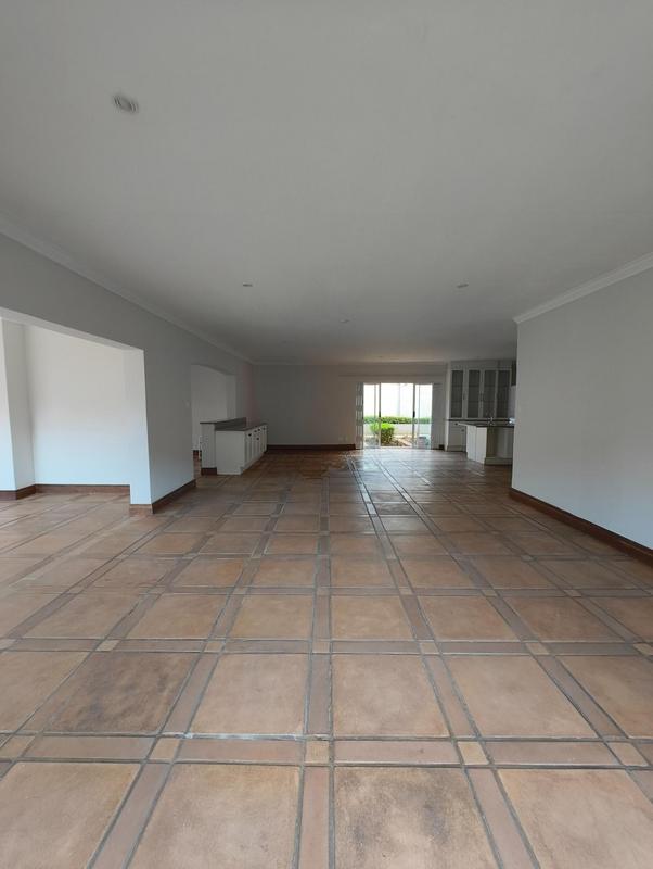 To Let 4 Bedroom Property for Rent in Brooklyn Gauteng