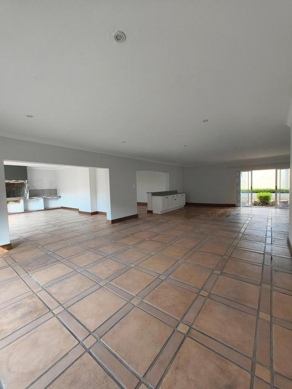 To Let 4 Bedroom Property for Rent in Brooklyn Gauteng