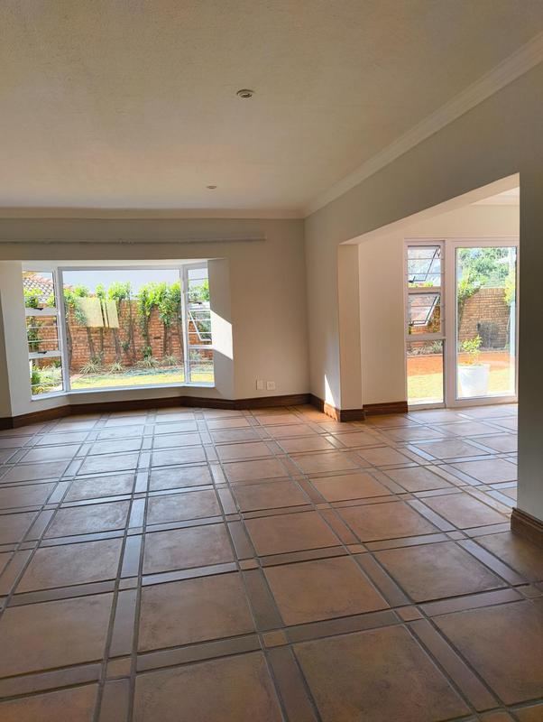 To Let 4 Bedroom Property for Rent in Brooklyn Gauteng