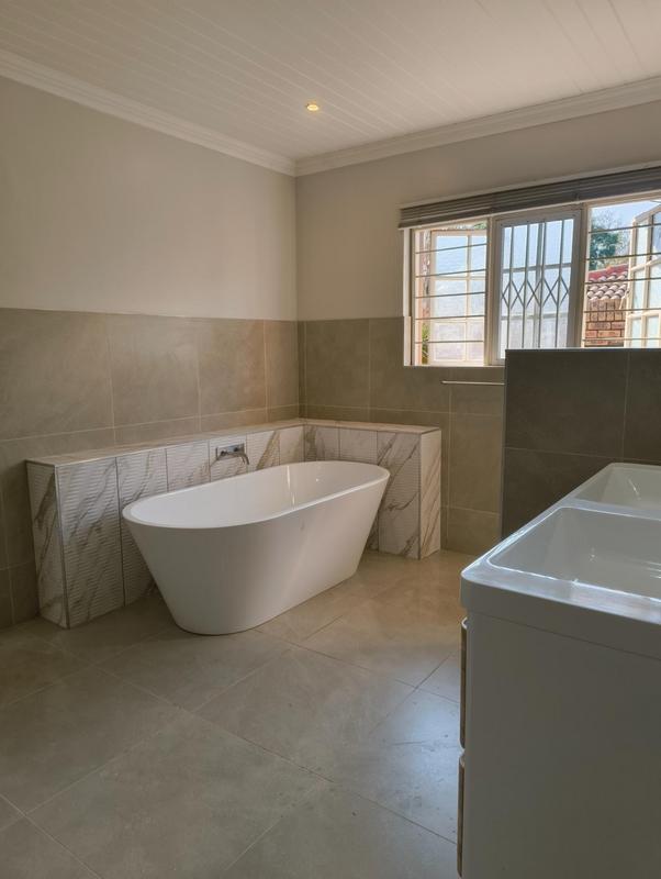 To Let 4 Bedroom Property for Rent in Brooklyn Gauteng