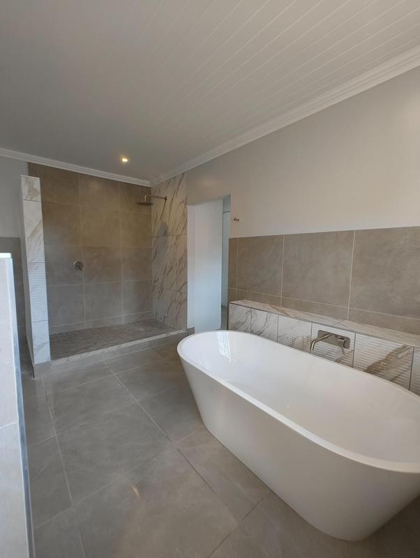 To Let 4 Bedroom Property for Rent in Brooklyn Gauteng