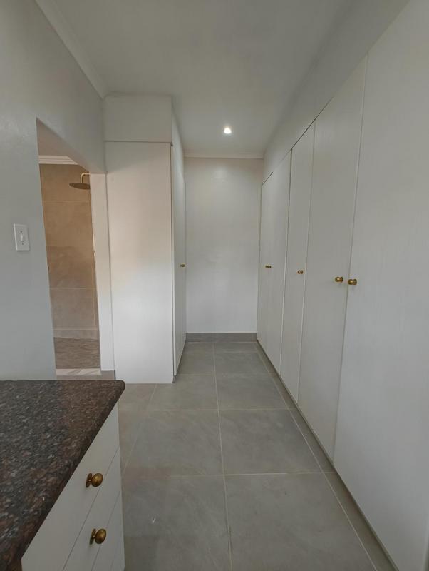 To Let 4 Bedroom Property for Rent in Brooklyn Gauteng