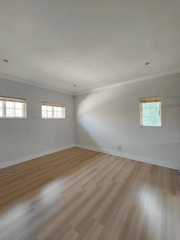 To Let 4 Bedroom Property for Rent in Brooklyn Gauteng