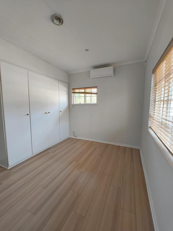 To Let 4 Bedroom Property for Rent in Brooklyn Gauteng