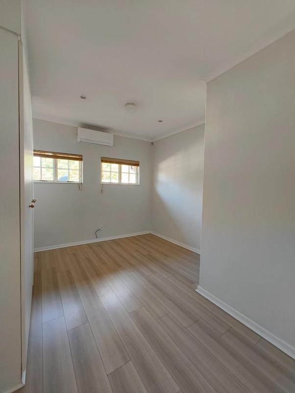 To Let 4 Bedroom Property for Rent in Brooklyn Gauteng