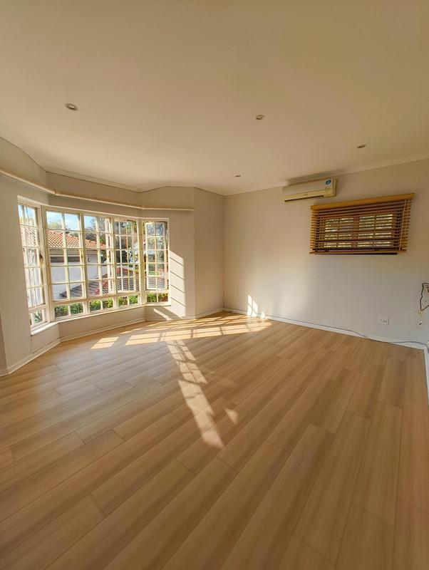 To Let 4 Bedroom Property for Rent in Brooklyn Gauteng