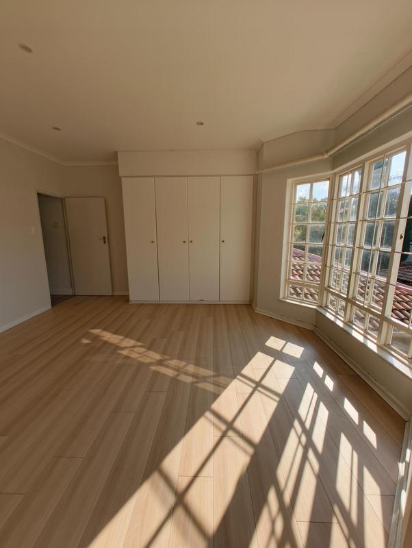 To Let 4 Bedroom Property for Rent in Brooklyn Gauteng