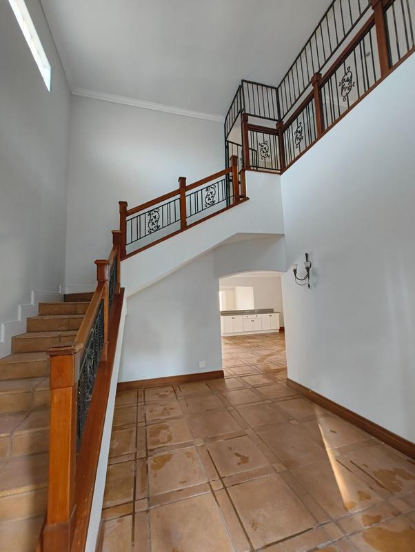 To Let 4 Bedroom Property for Rent in Brooklyn Gauteng