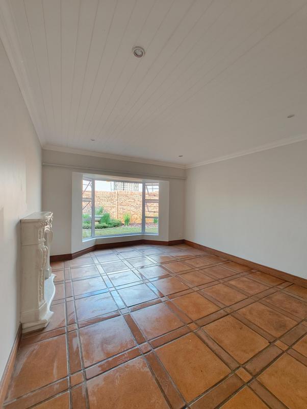 To Let 4 Bedroom Property for Rent in Brooklyn Gauteng