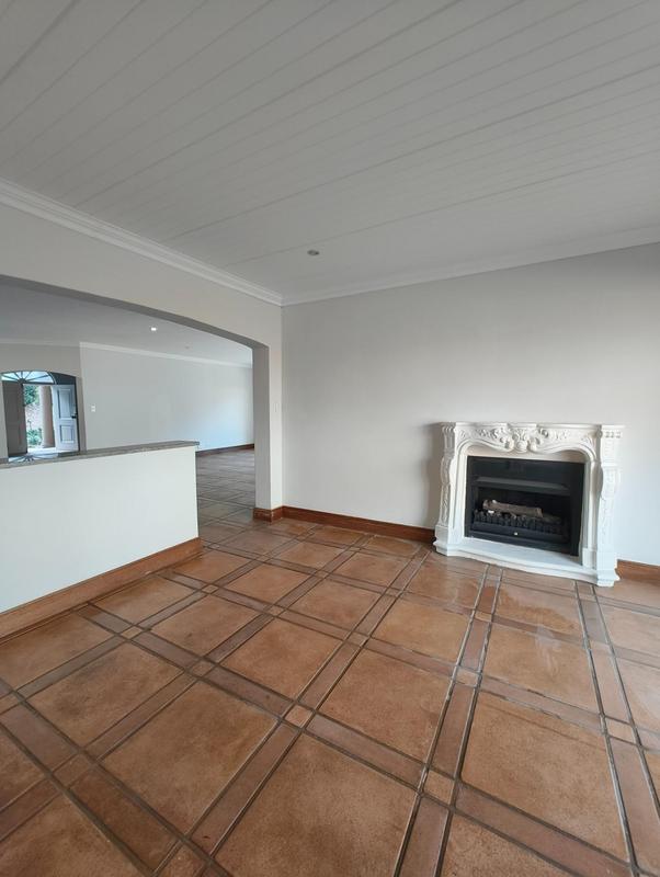 To Let 4 Bedroom Property for Rent in Brooklyn Gauteng