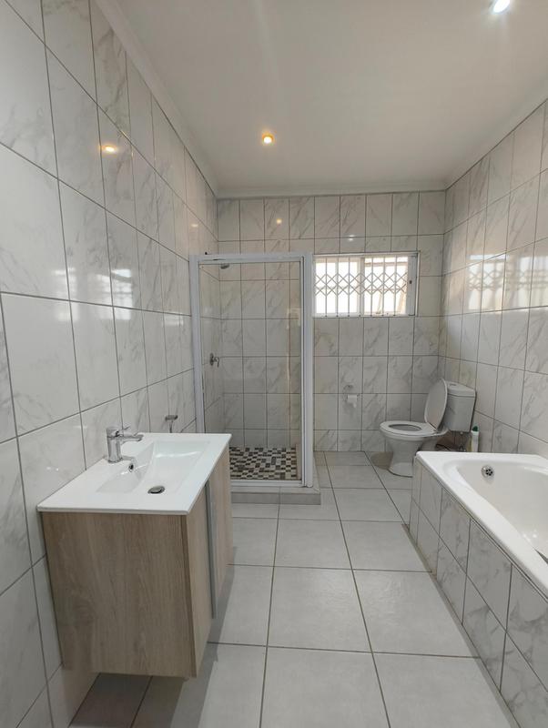 To Let 4 Bedroom Property for Rent in Brooklyn Gauteng