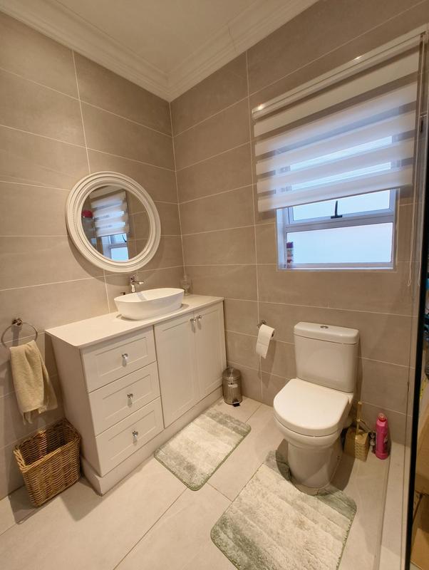 To Let 3 Bedroom Property for Rent in Menlo Park Gauteng