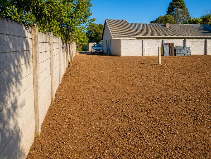 0 Bedroom Property for Sale in Brackenhurst Gauteng