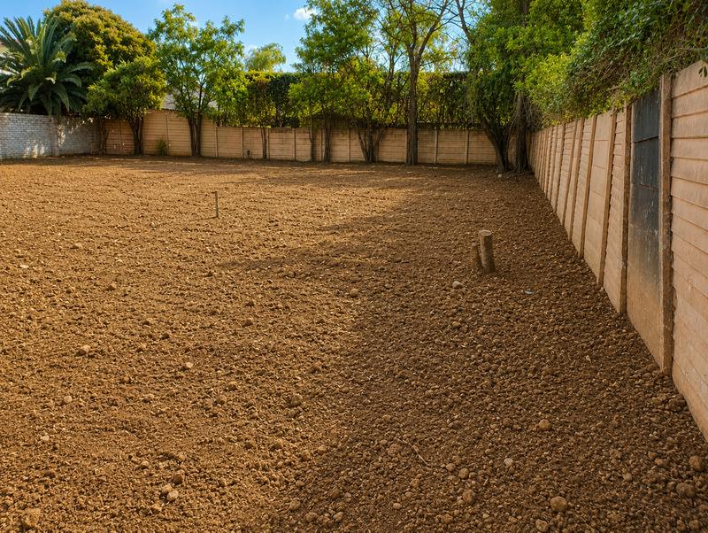 0 Bedroom Property for Sale in Brackenhurst Gauteng