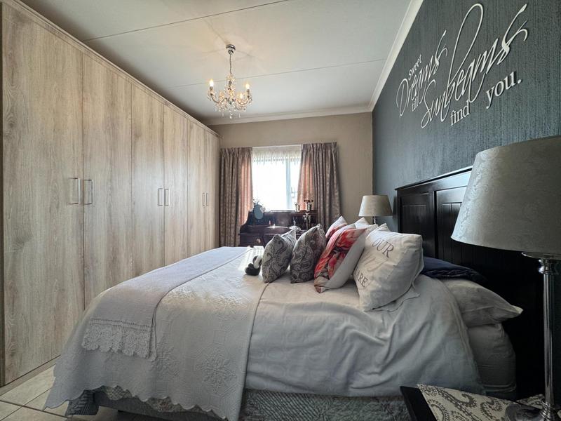 2 Bedroom Property for Sale in Wilgeheuwel Gauteng
