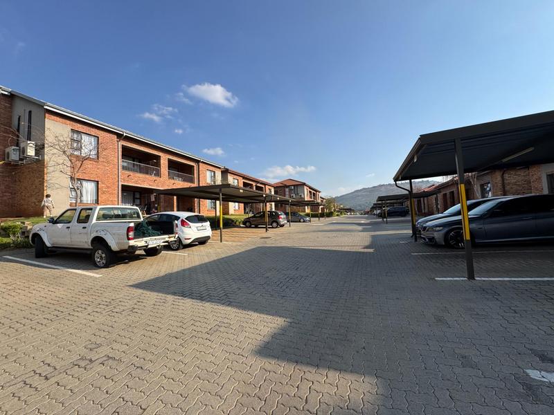 2 Bedroom Property for Sale in Wilgeheuwel Gauteng