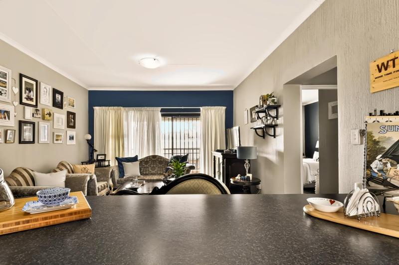 2 Bedroom Property for Sale in Wilgeheuwel Gauteng
