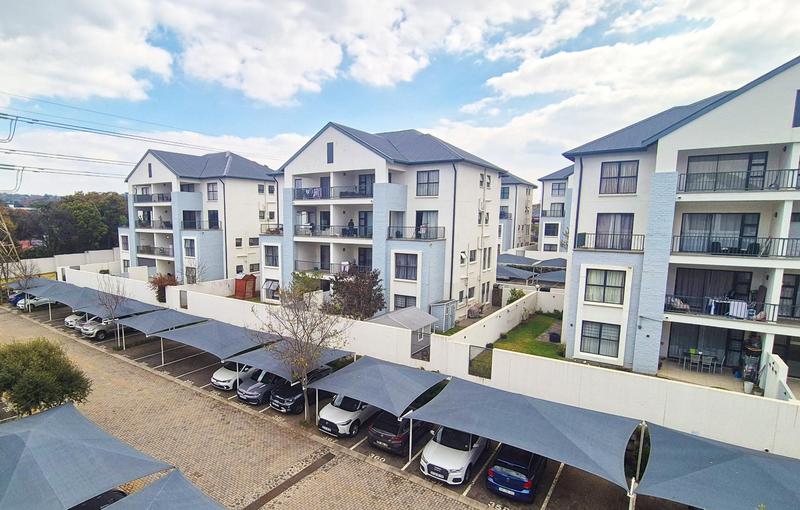 1 Bedroom Property for Sale in Bryanston Gauteng