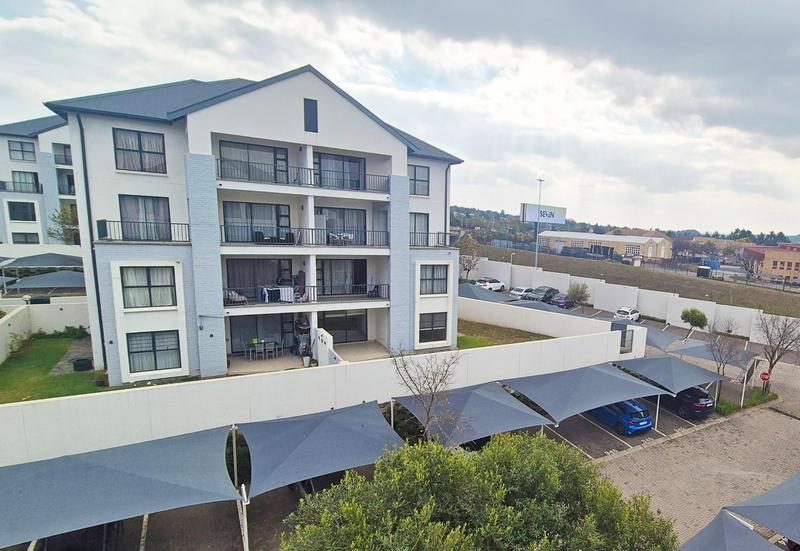 1 Bedroom Property for Sale in Bryanston Gauteng