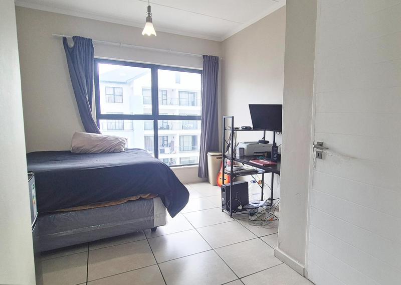 1 Bedroom Property for Sale in Bryanston Gauteng