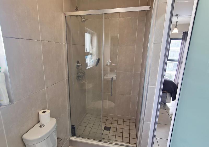 1 Bedroom Property for Sale in Bryanston Gauteng