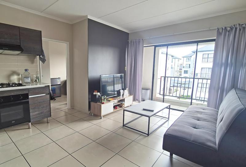 1 Bedroom Property for Sale in Bryanston Gauteng