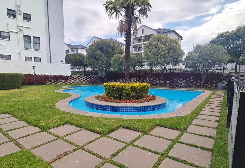1 Bedroom Property for Sale in Bryanston Gauteng