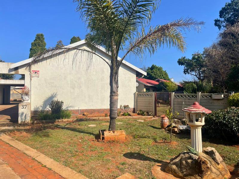 3 Bedroom Property for Sale in Birch Acres Gauteng