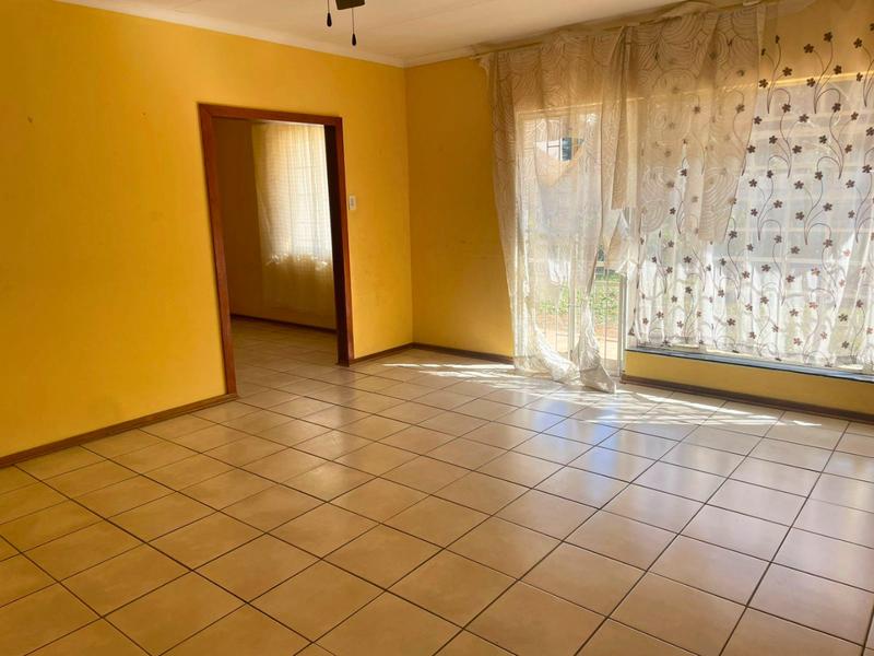 3 Bedroom Property for Sale in Birch Acres Gauteng