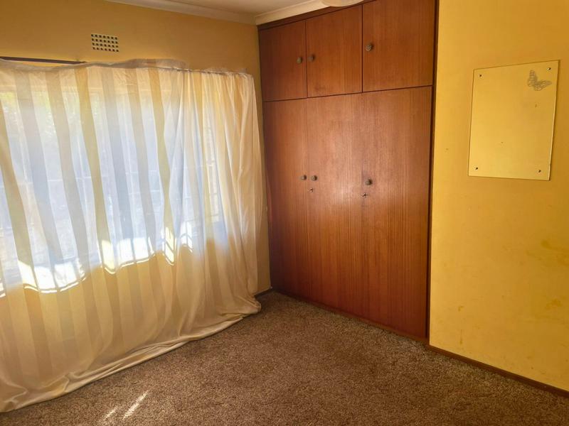 3 Bedroom Property for Sale in Birch Acres Gauteng
