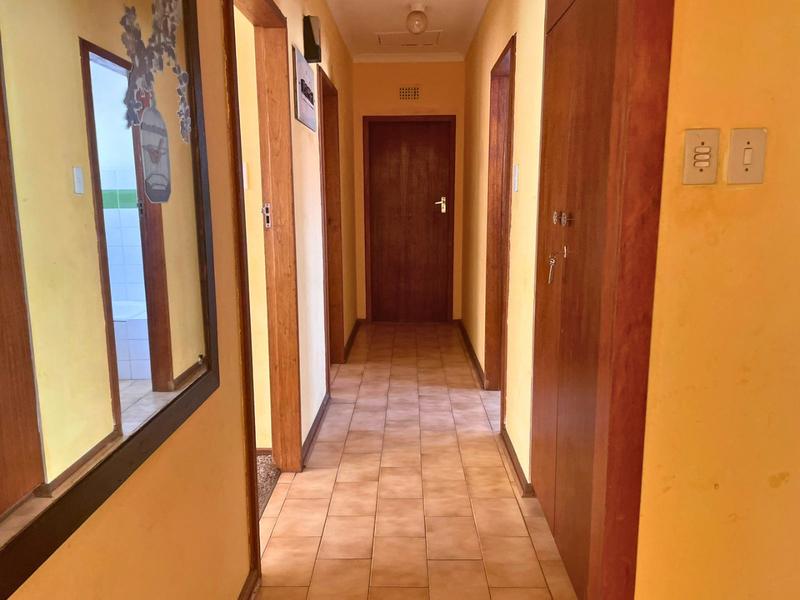 3 Bedroom Property for Sale in Birch Acres Gauteng