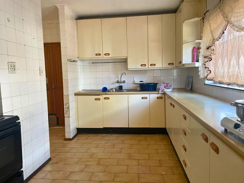 3 Bedroom Property for Sale in Birch Acres Gauteng