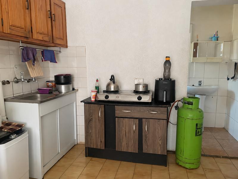 3 Bedroom Property for Sale in Birch Acres Gauteng