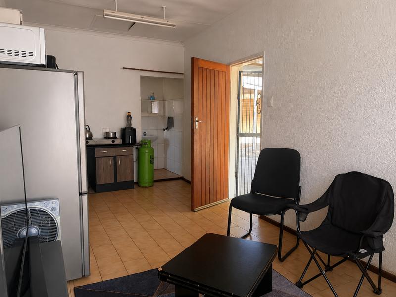 3 Bedroom Property for Sale in Birch Acres Gauteng