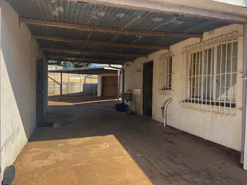 3 Bedroom Property for Sale in Birch Acres Gauteng