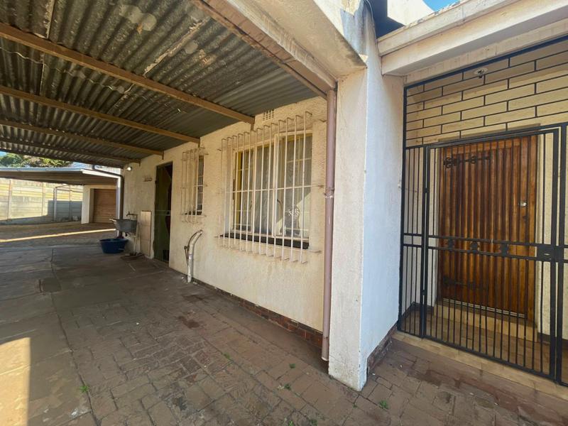 3 Bedroom Property for Sale in Birch Acres Gauteng