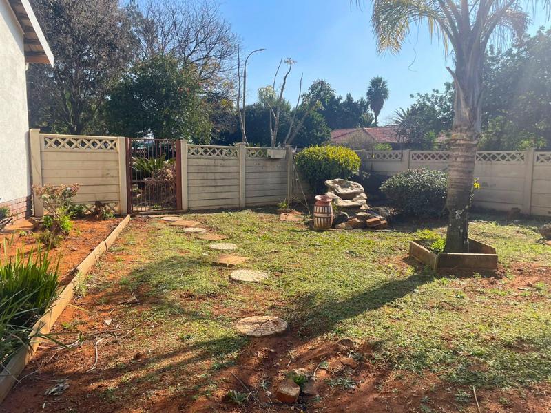 3 Bedroom Property for Sale in Birch Acres Gauteng