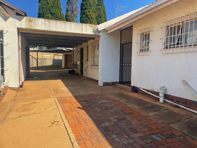 3 Bedroom Property for Sale in Birch Acres Gauteng