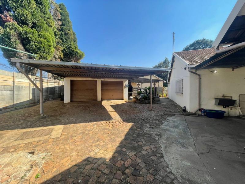 3 Bedroom Property for Sale in Birch Acres Gauteng