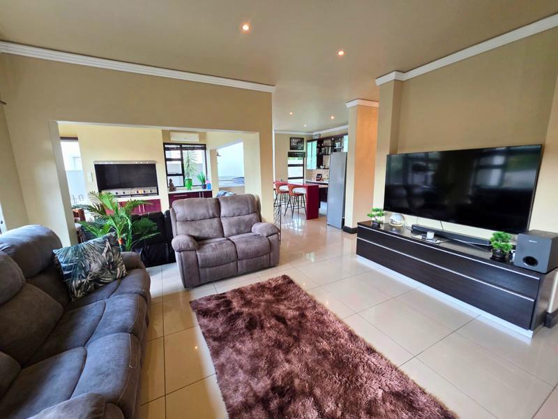 4 Bedroom Property for Sale in Glen Erasmia Gauteng