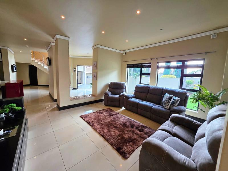 4 Bedroom Property for Sale in Glen Erasmia Gauteng