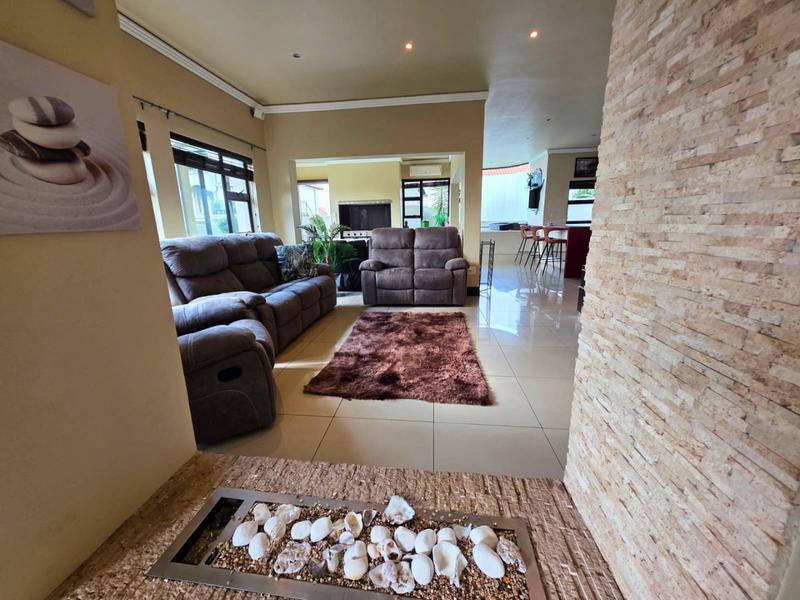 4 Bedroom Property for Sale in Glen Erasmia Gauteng